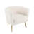 Aurich Upholstered Barrel Chair-929846378