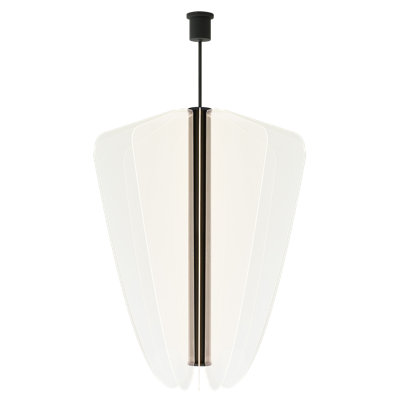 Nyra 42 Chandelier