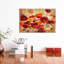 Holland's Garden by Nan - Wrapped Canvas Painting-1601147803