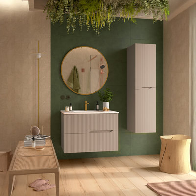 Tulipa Single Vanity