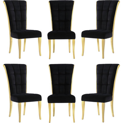 Chaise Madoline