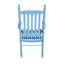 Chaise berçante en bois-783300823