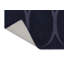 Renaissance Wool Geometric Area Rug in Blue-70208276