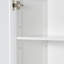 Armoire de rangement haute avec panier à linge-1746269245-1761221192