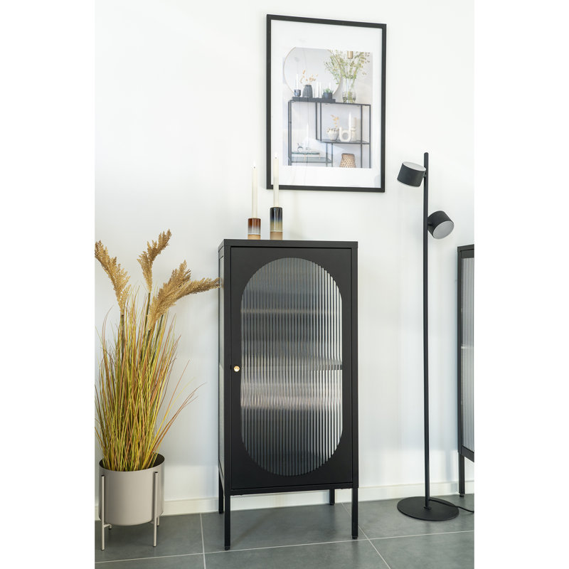 Iban Display Cabinet