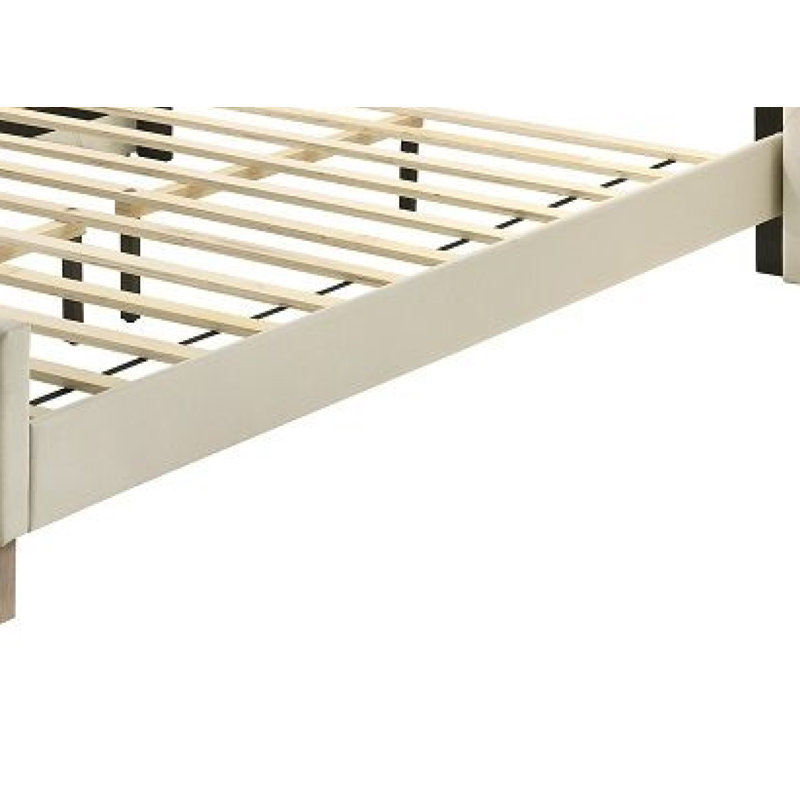 Ranallo Side Rails, Queen