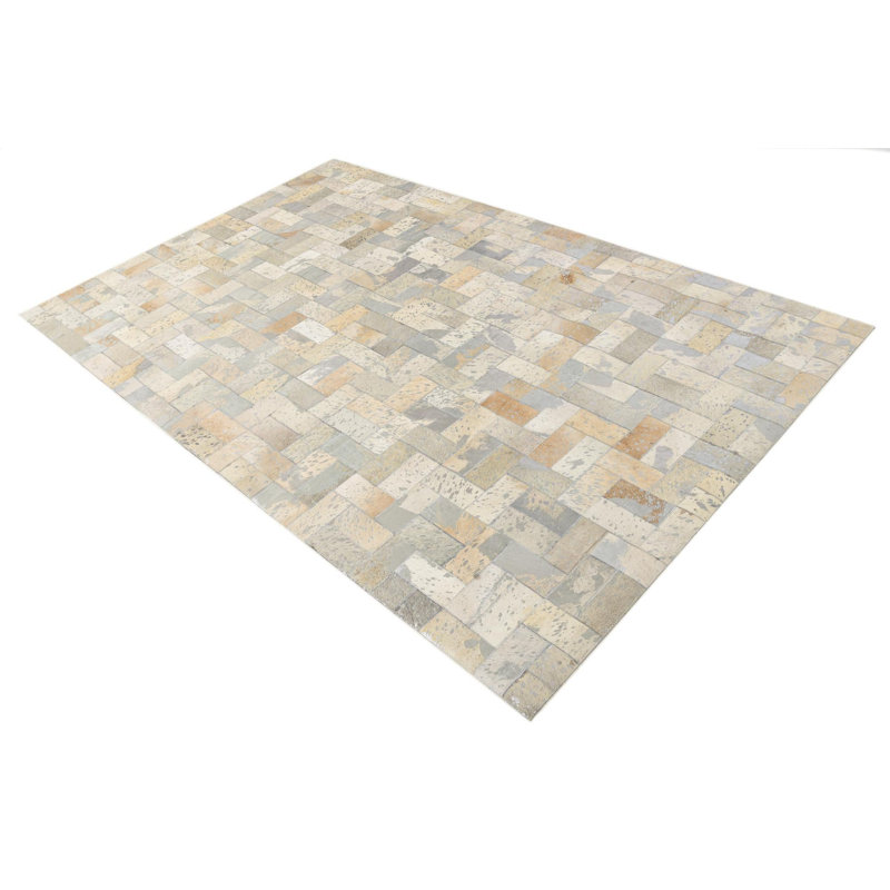 Ortega Cream Rug