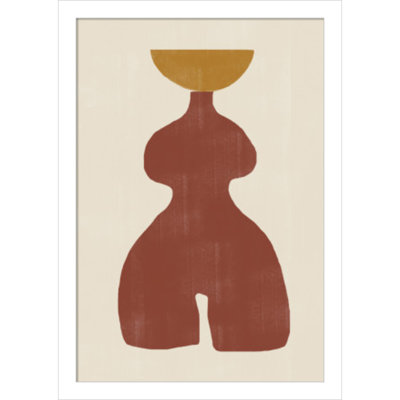 Rockingham "Vase No. 11" Print