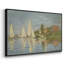«Vintage Nautical Print-L XXXVI» sur toile-1742254556-1742254557