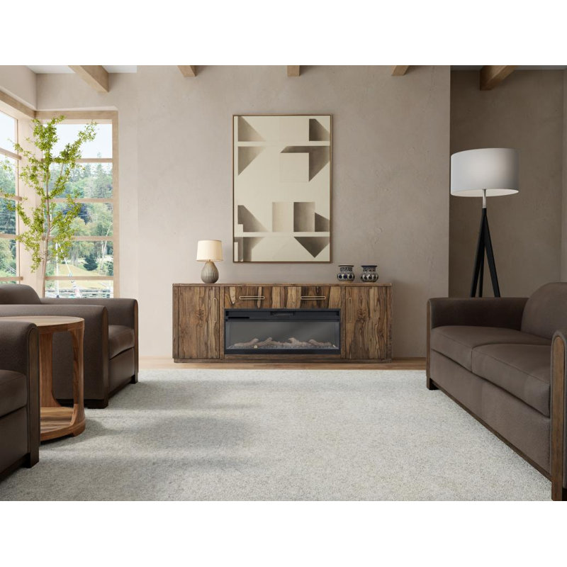 Hardrware EFP Electric Fireplace 42"