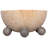 Bala Marble Decorative Bowl - Set of 1