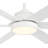 Cairo 65" Led Smart Indoor/outdoor Ceiling Fan-116794742-116794744
