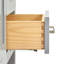 Magnolia Bath Vanity Rectangular Basin S043SCWRV-839572200-823497162