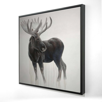 «Bull Moose»