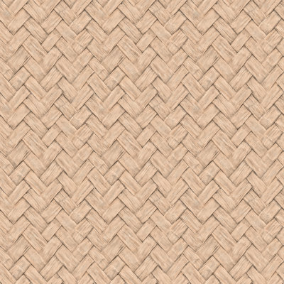 Papier peint imitation taupe
