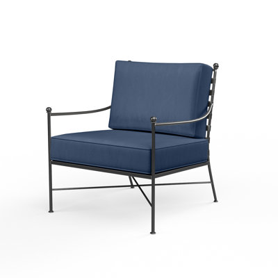 Provence Outdoor Lounge Chair