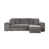 Dark Gray Linen selected