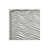 Brushed Aluminum