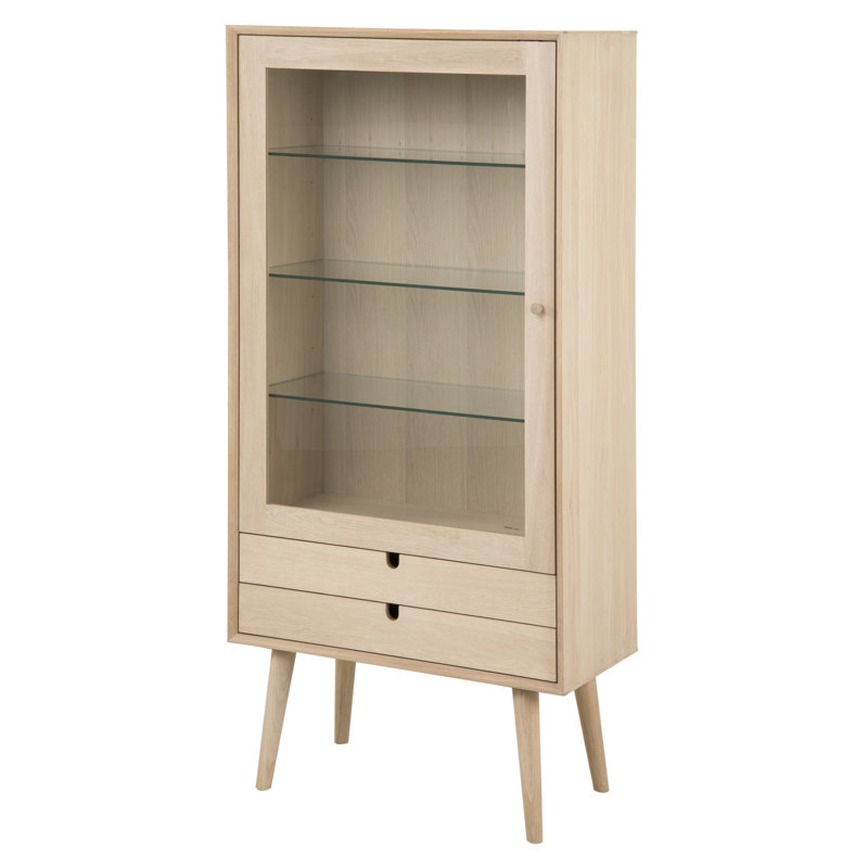 Ryann Display Cabinet