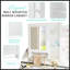Armoire de rangement murale pour salle de bain-1098776740