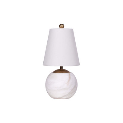 Penny Table Lamp