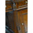 Solid Wood Writing Desk