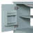 Single Bathroom Vanity Base Only-101825194