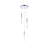 Farnum 3 - Light LED Cluster Pendant-1430472883