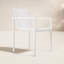 Skiff Outdoor Dining Armchair-23798512