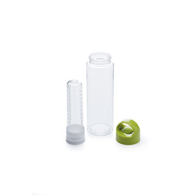 KitchenCraft Infuser Water Bottle