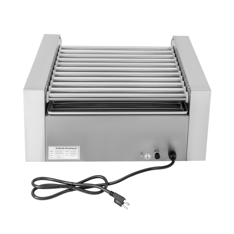 22.83 W x 18.7 D Portable Indoor/Outdoor Use Countertop Electric Grill JOYDING