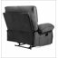 Fauteuil inclinable manuel surdimensionné pour le salon-1647630731