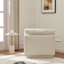 Fauteuil de chambre rembourré 34 po Woolf-102073441