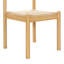 Chaise de salle à manger Vesper-1508014988