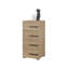 Shontina 45cm W Chest of Drawers-846763817