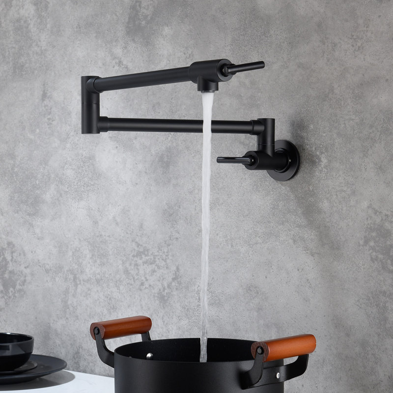 Robinet de cuisine