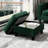  76.5" Upholstered Sofa Couch-817280123