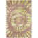 Laredo Hand Tufted Wool Abstract Rug