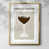 Gold Framed Paper