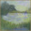 Across The Pond Painting