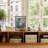 Solid Wood Picture Frame with Glass-20968680-20968671