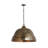 Sedona 1 - Light Single Pendant-1956700116