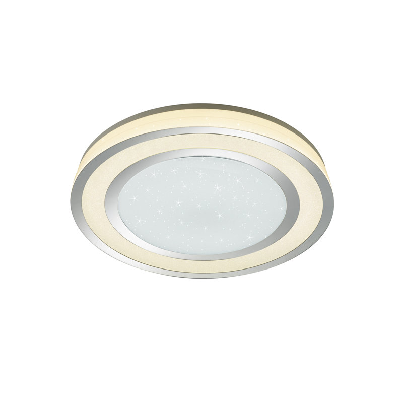 Mercersville LED Flush Mount