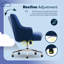 Chaise de bureau Serta Scarlett-99070953-99070956