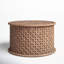 Baltimore Solid Wood Coffee Table