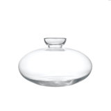 AVO Handmade Glass Table Vase