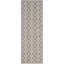 Tapis intérieur / extérieur Courtyard Performance Chevron-2074628783