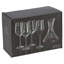 ATMOSFERA Drinking Glass Set