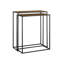 Bristol 28'' W Console Table
