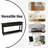 Janalee 60'' Console Table